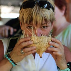 Meet your Posher, Christine